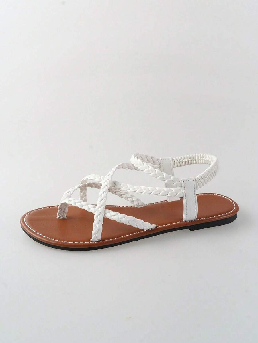 Novelle North® | Bohemiškos Pintos Basutės – Elegantiškas Vasaros Komfortas