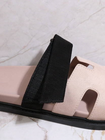 Novelle North® | Patogios Atviros Šlepetės – Stilingas Kasdienis Komfortas