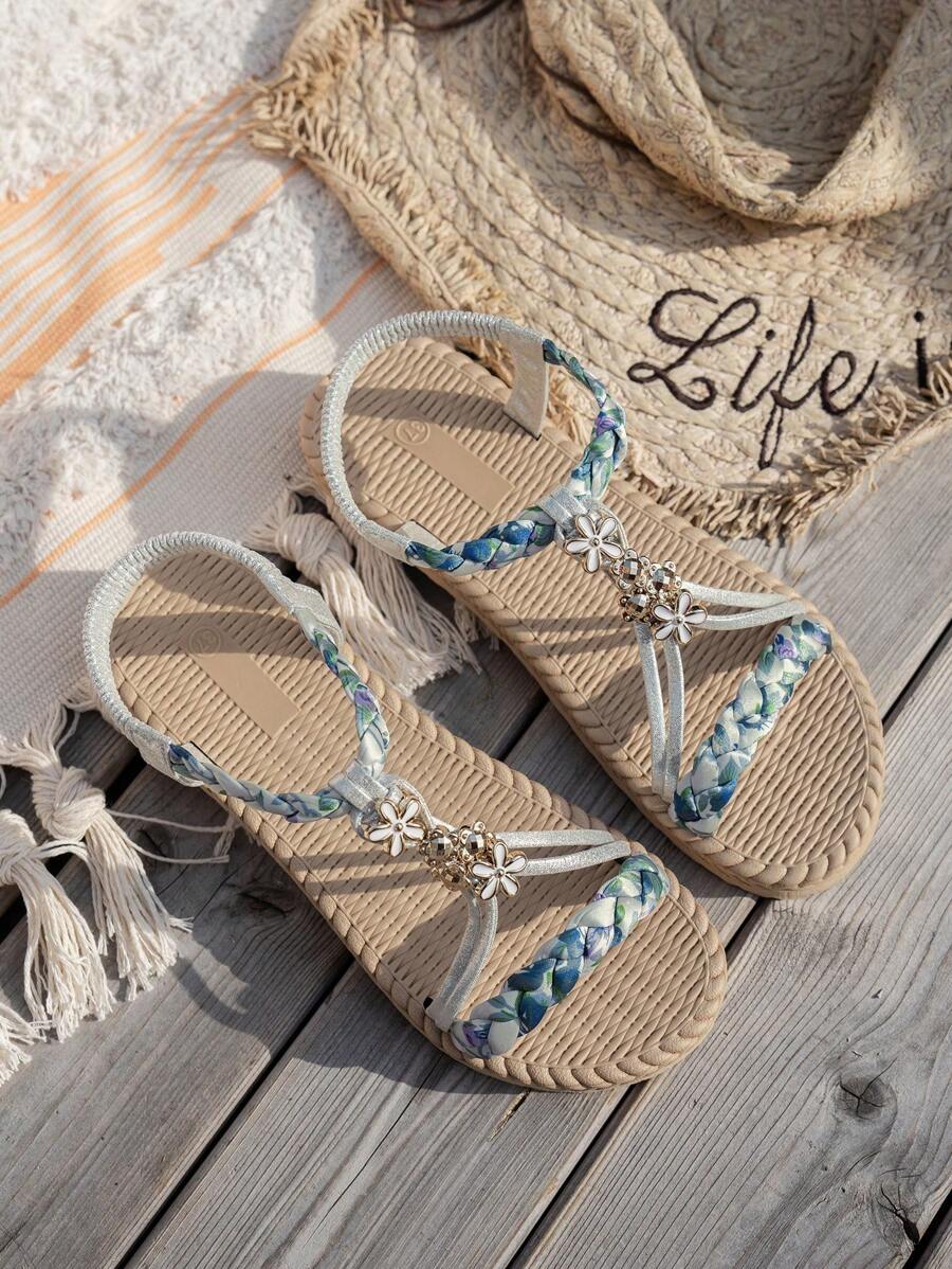 Novelle North® | Bohemiškos Smėlio Spalvos Basutės – Lengvos ir Patogios