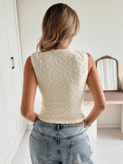 Novelle North® | Stilinga Auksinė Berankovė Palaidinė