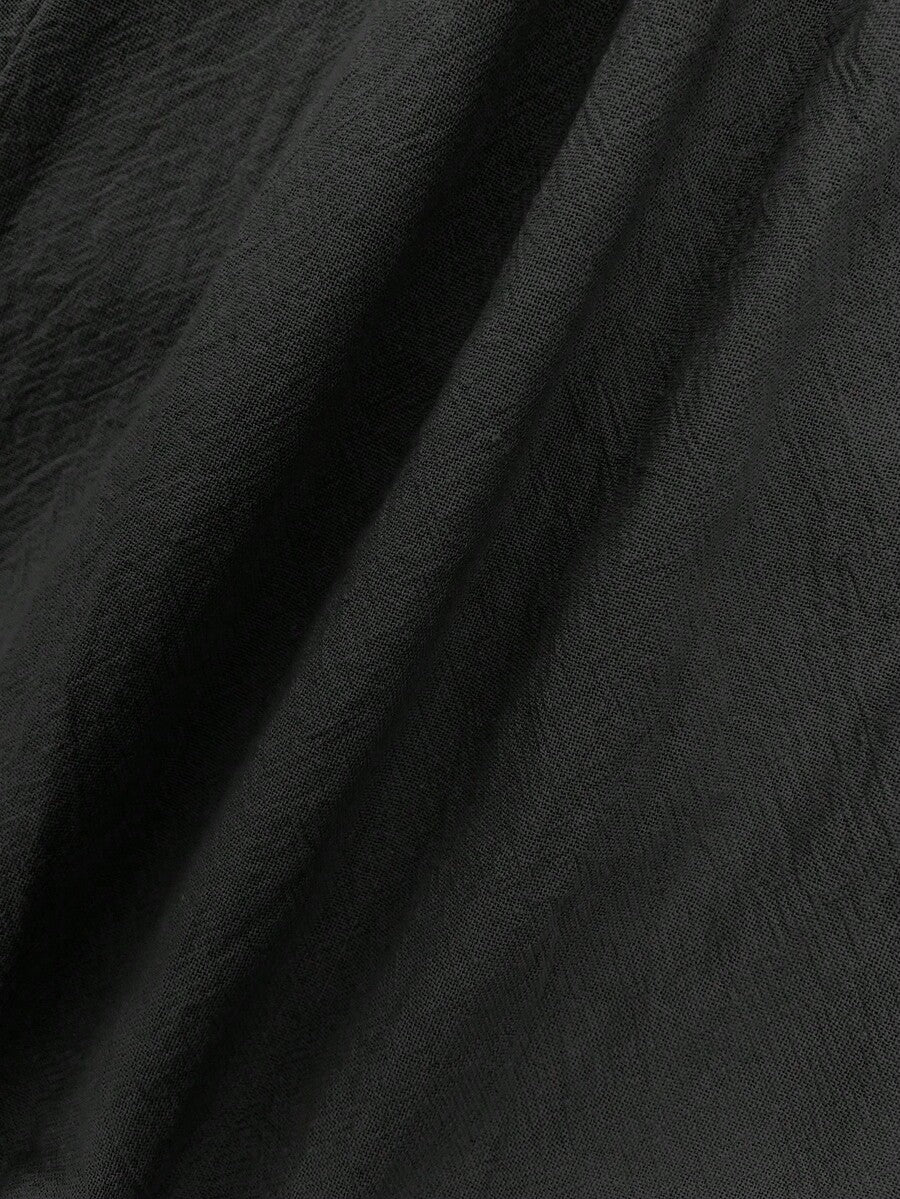 Novelle North® | Medvilninis Kombinezonas Su Karoliukų Detalėmis