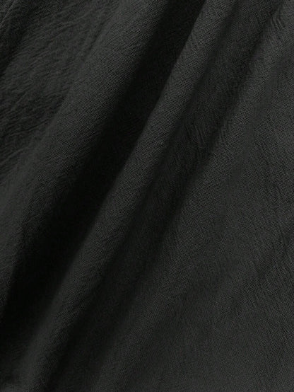 Novelle North® | Medvilninis Kombinezonas Su Karoliukų Detalėmis