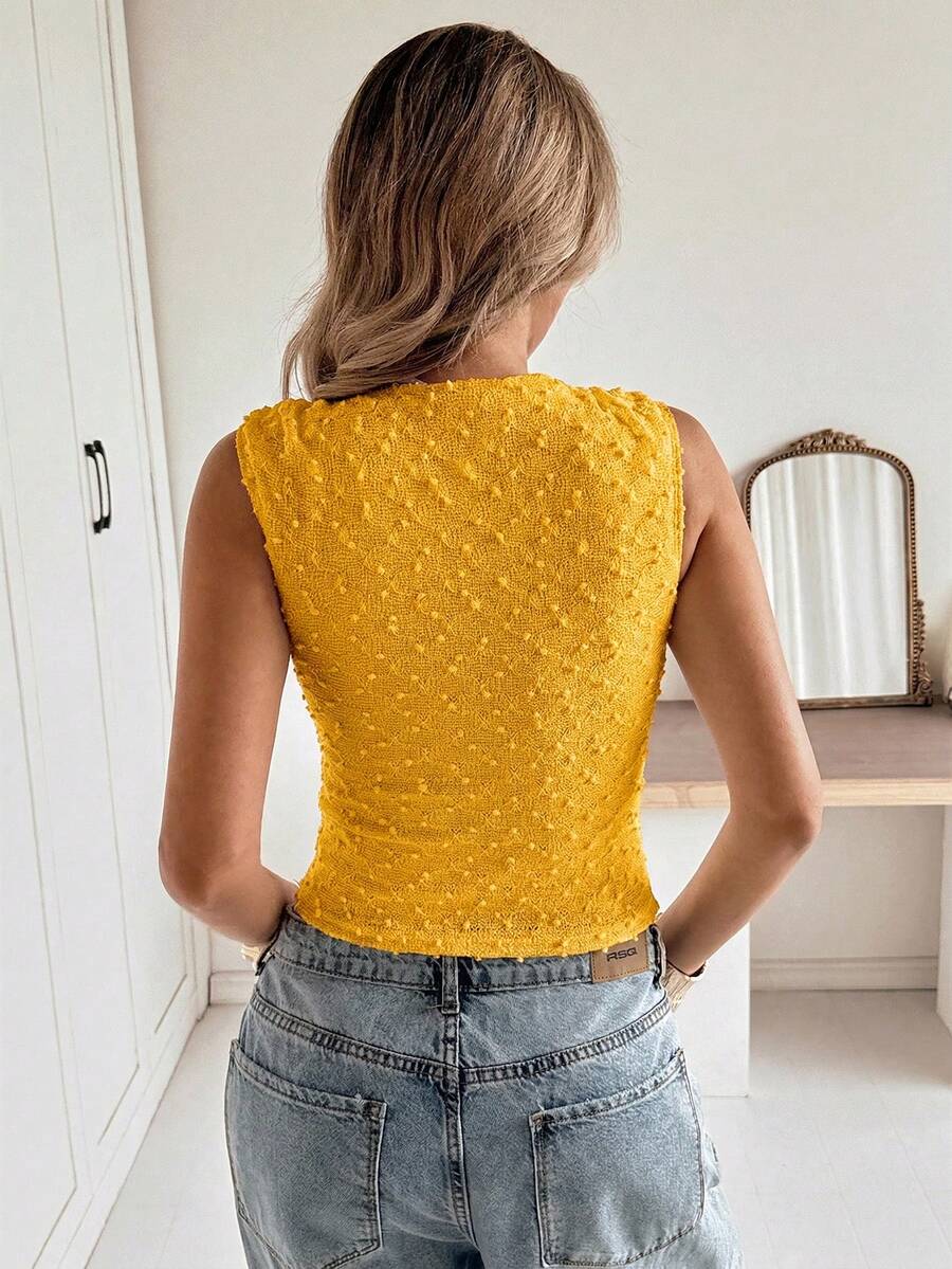 Novelle North® | Stilinga Auksinė Berankovė Palaidinė