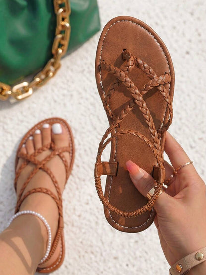 Novelle North® | Bohemiškos Pintos Basutės – Elegantiškas Vasaros Komfortas