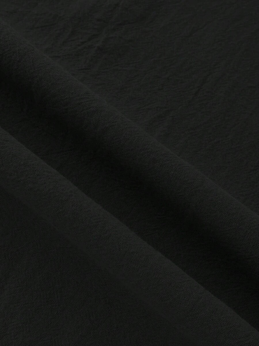 Novelle North® | Plačios Kelnės su Klostėmis – Elegantiškas Kasdienis Stilius