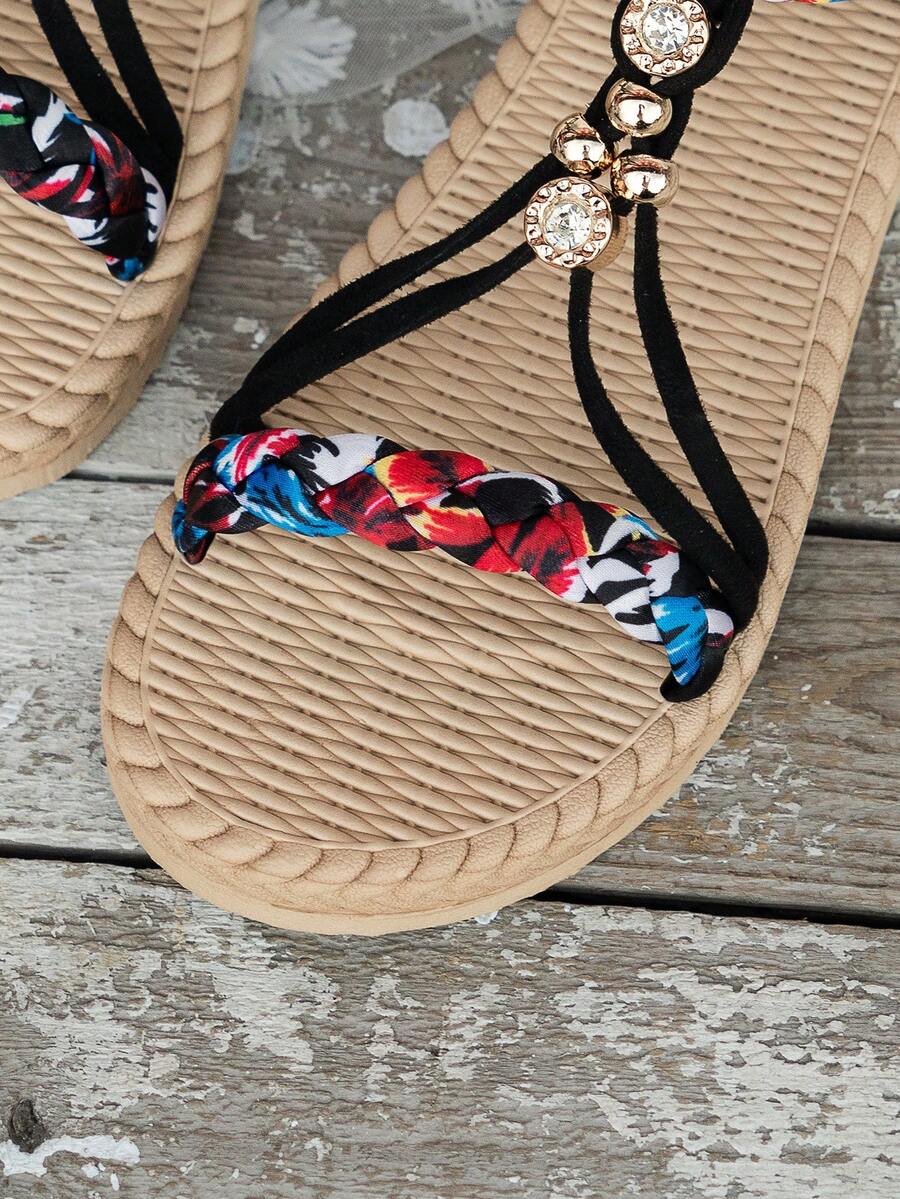 Novelle North® | Bohemiškos Smėlio Spalvos Basutės – Lengvos ir Patogios