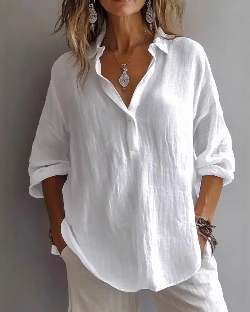 Novelle North® | ELEGANTE BLOUSE