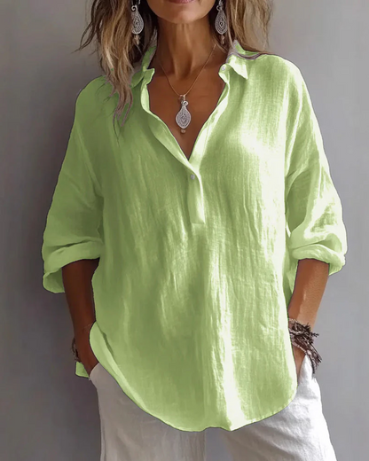 Novelle North® | ELEGANTE BLOUSE