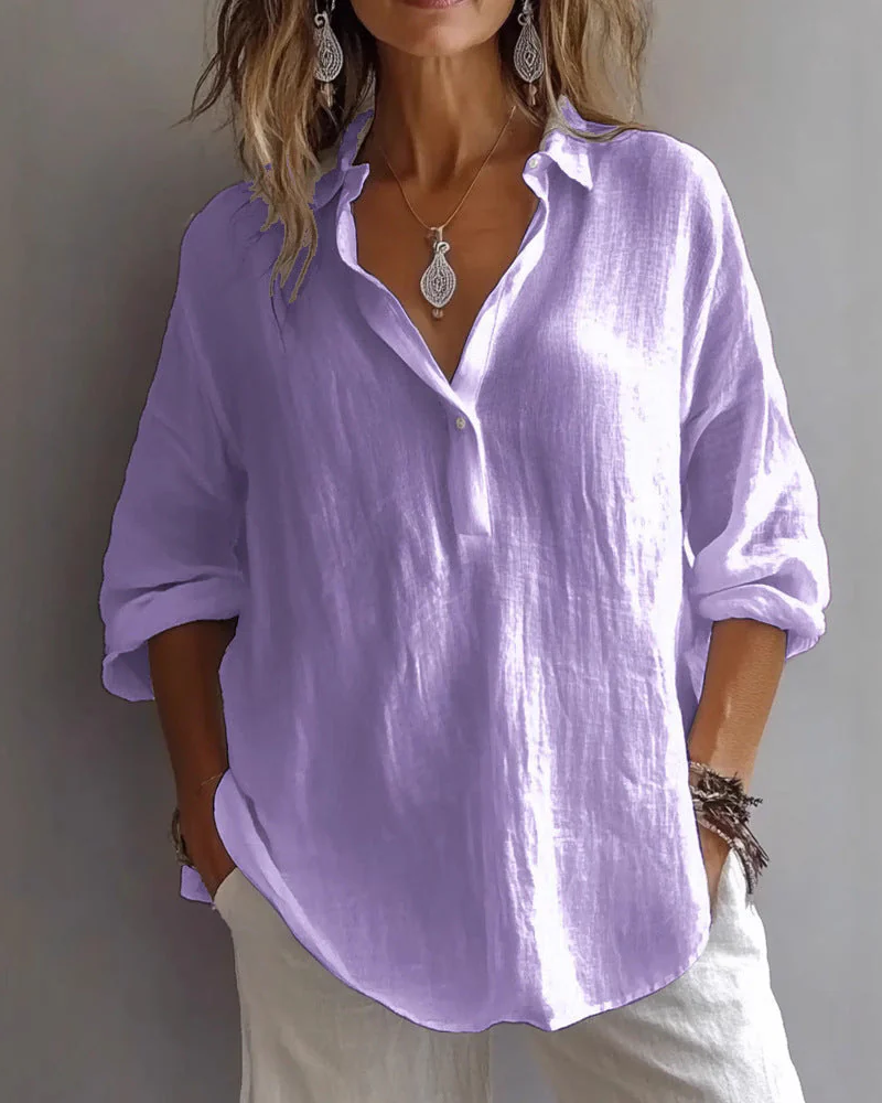 Novelle North® | ELEGANTE BLOUSE