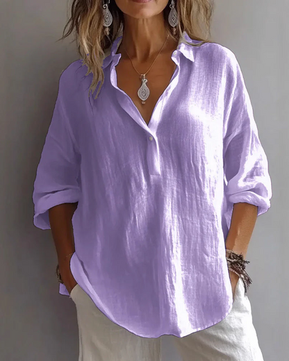 Novelle North® | ELEGANTE BLOUSE
