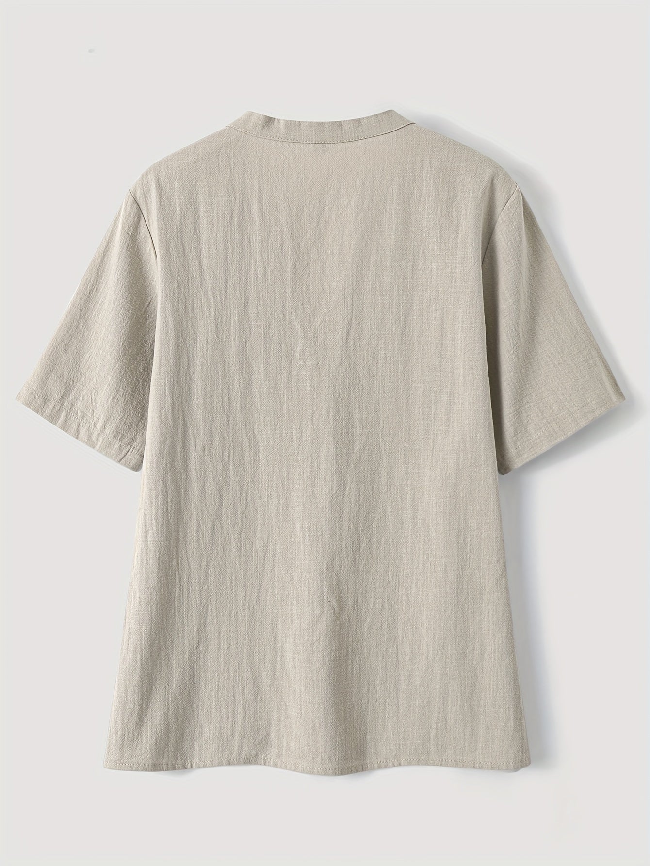 Novelle North® | Elegante V-Hals Blouse