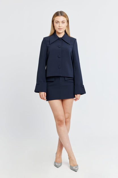 Novelle North® | Ultimate Muse Jacket