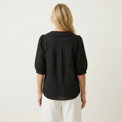 Novelle North® | Elegante zachte dames blouse
