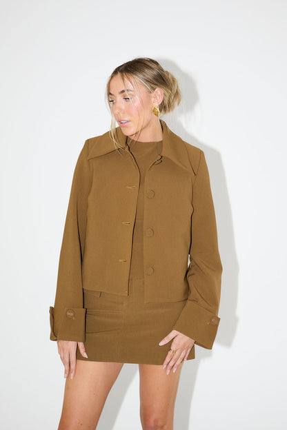 Novelle North® | Ultimate Muse Jacket